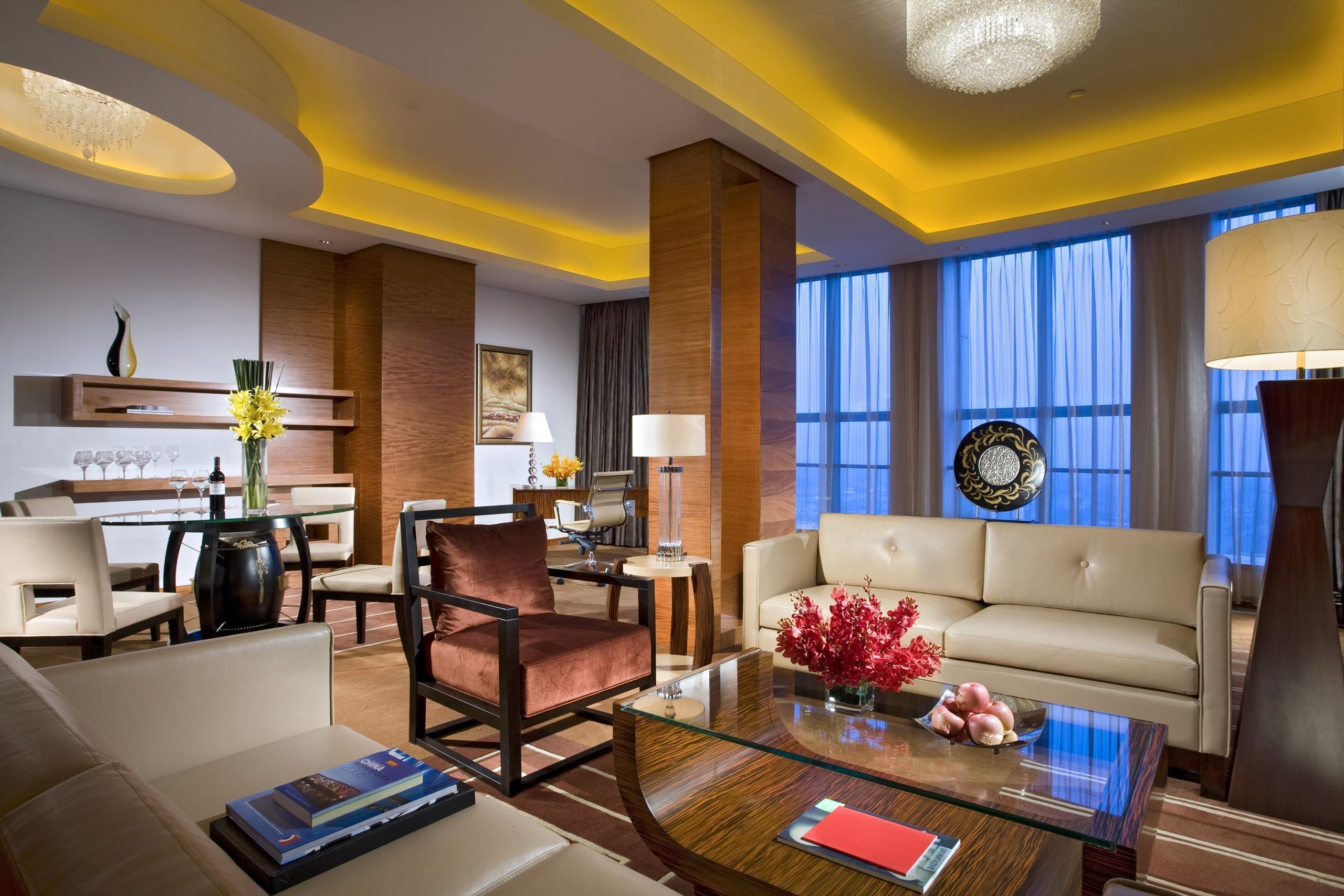 Swissotel Foshan, Guangdong - Free Shuttle To Canton Fair Δωμάτιο φωτογραφία