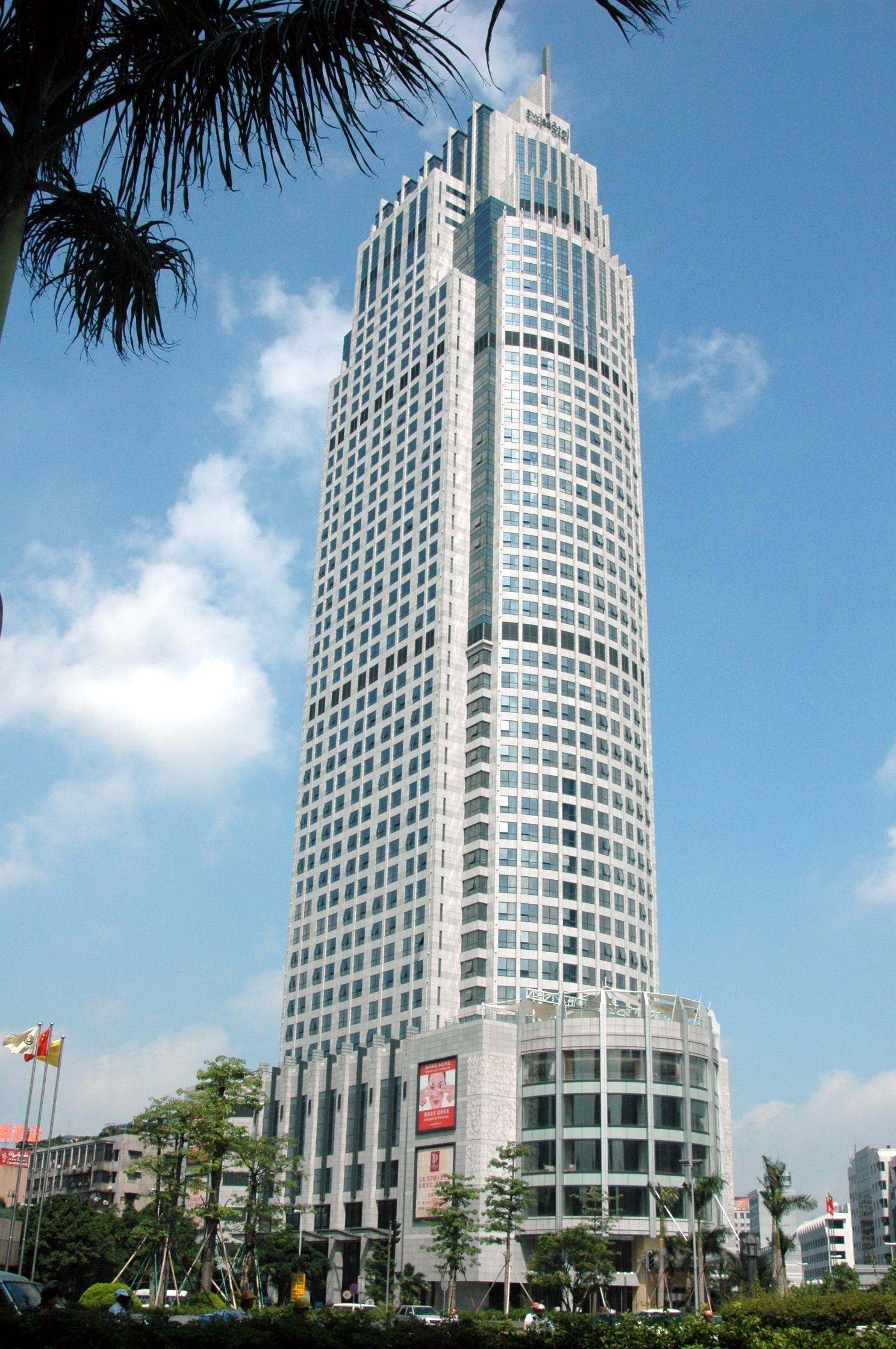 Swissotel Foshan, Guangdong - Free Shuttle To Canton Fair Εξωτερικό φωτογραφία