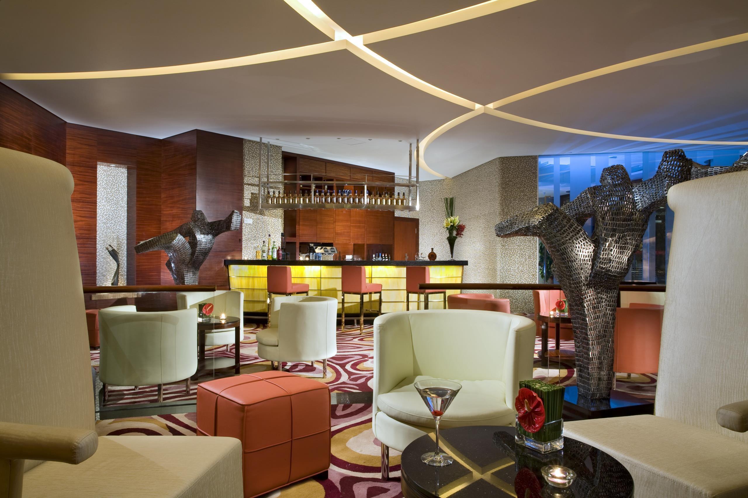 Swissotel Foshan, Guangdong - Free Shuttle To Canton Fair Εστιατόριο φωτογραφία