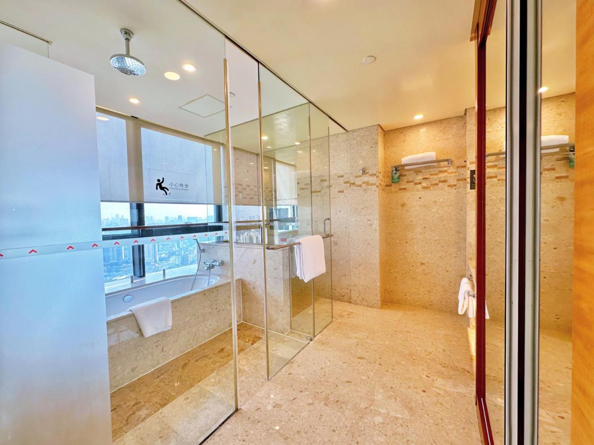 Swissotel Foshan, Guangdong - Free Shuttle To Canton Fair Εξωτερικό φωτογραφία