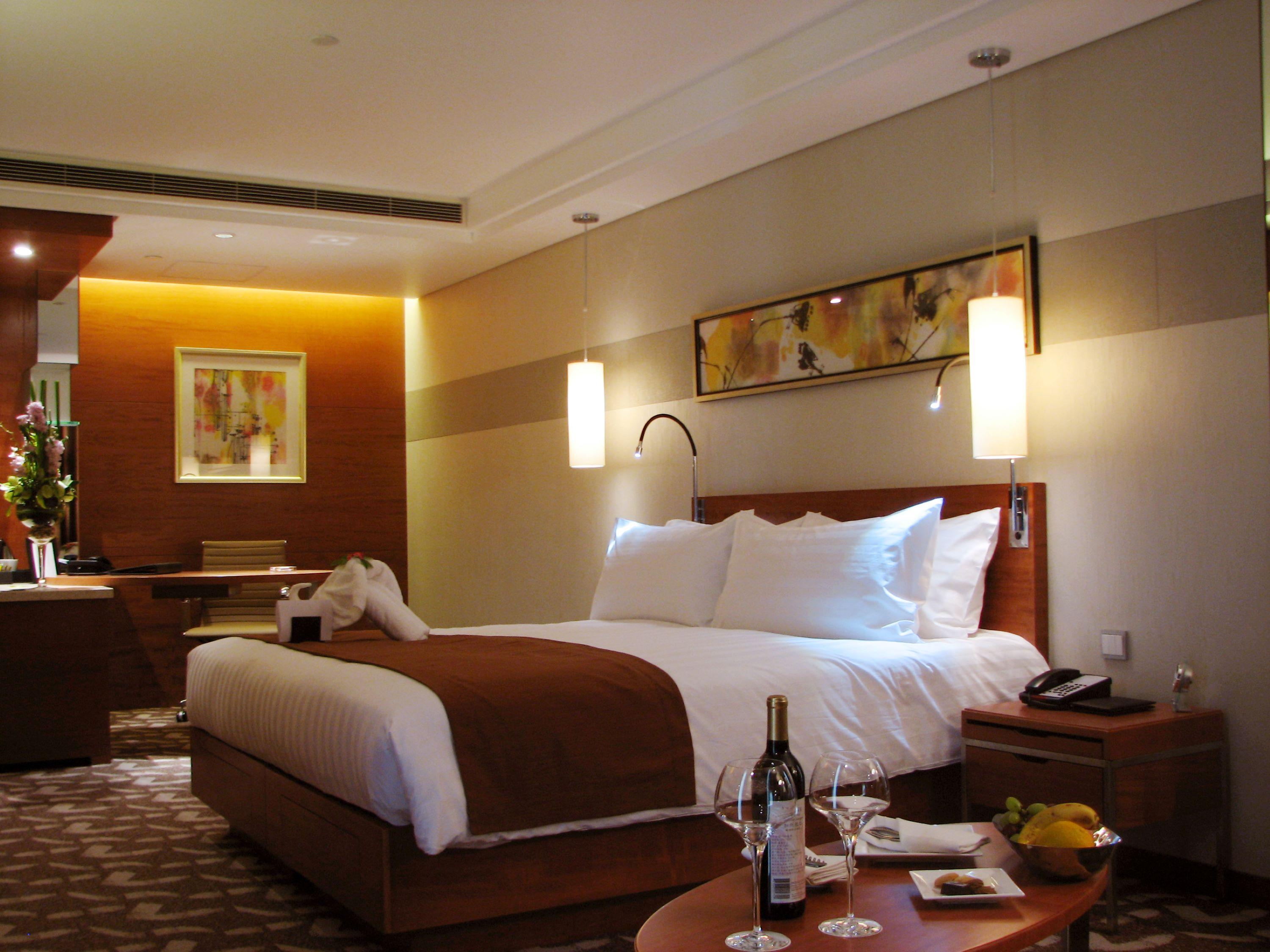 Swissotel Foshan, Guangdong - Free Shuttle To Canton Fair Εξωτερικό φωτογραφία