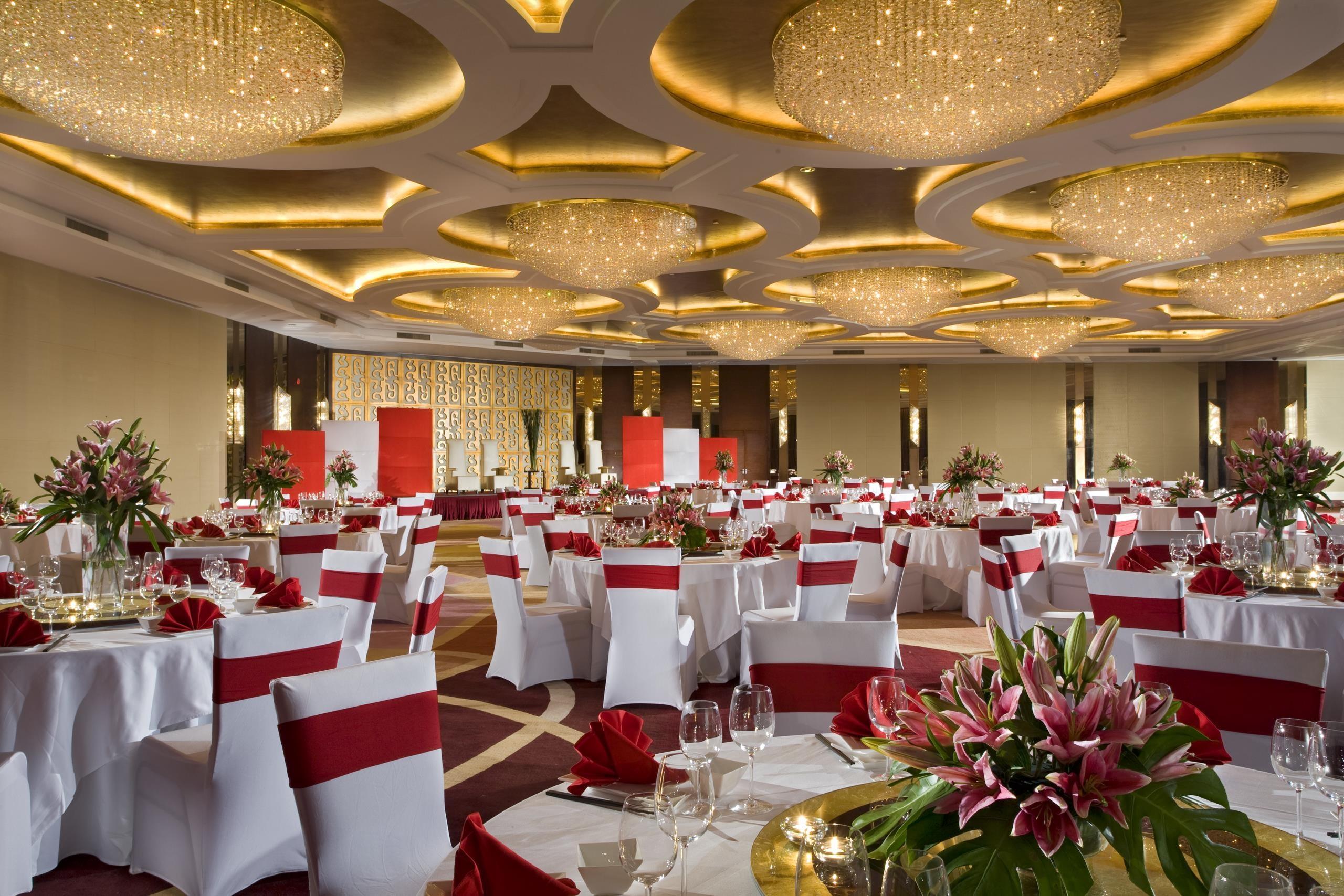 Swissotel Foshan, Guangdong - Free Shuttle To Canton Fair Εστιατόριο φωτογραφία
