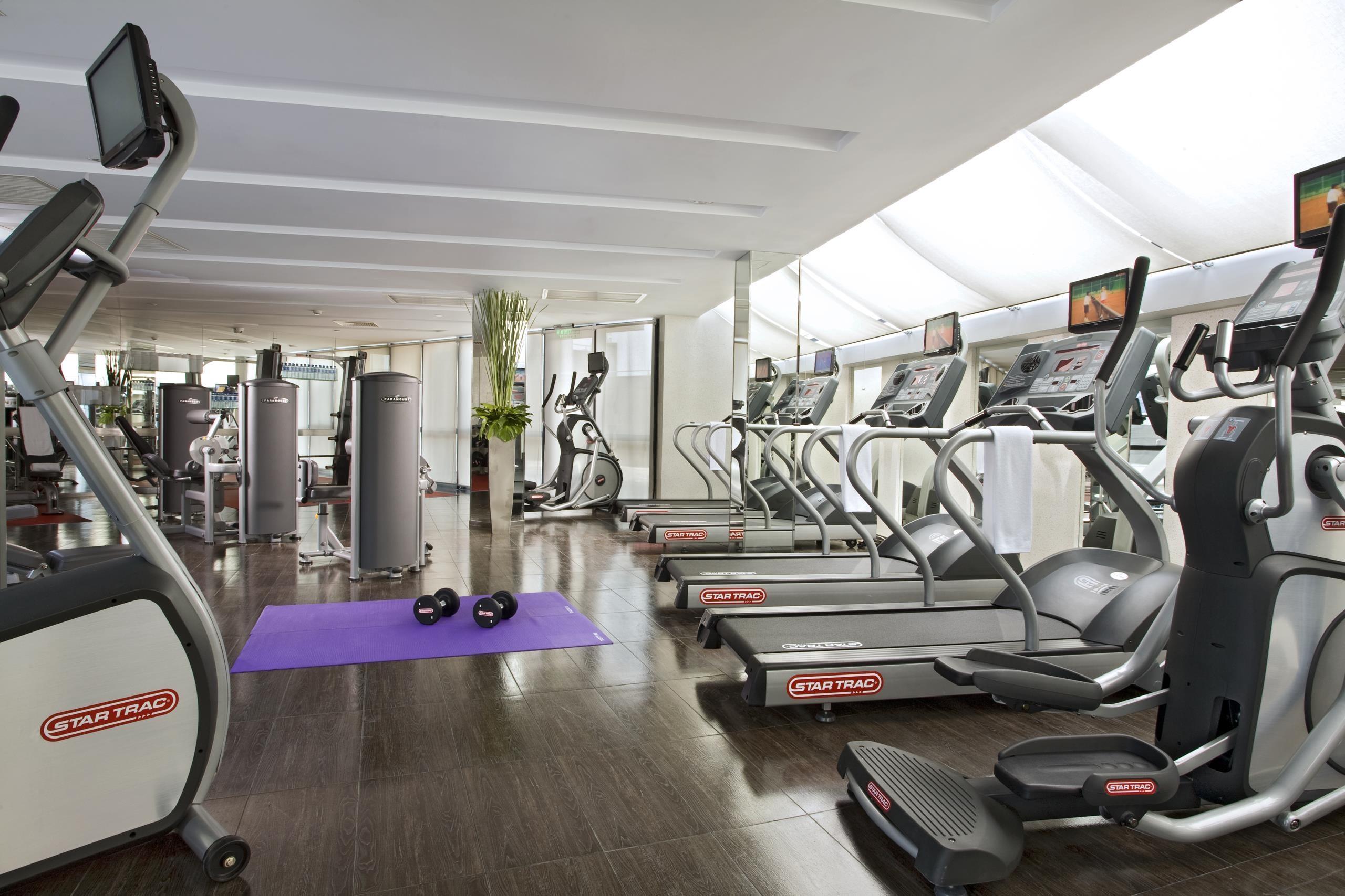 Swissotel Foshan, Guangdong - Free Shuttle To Canton Fair Ανέσεις φωτογραφία