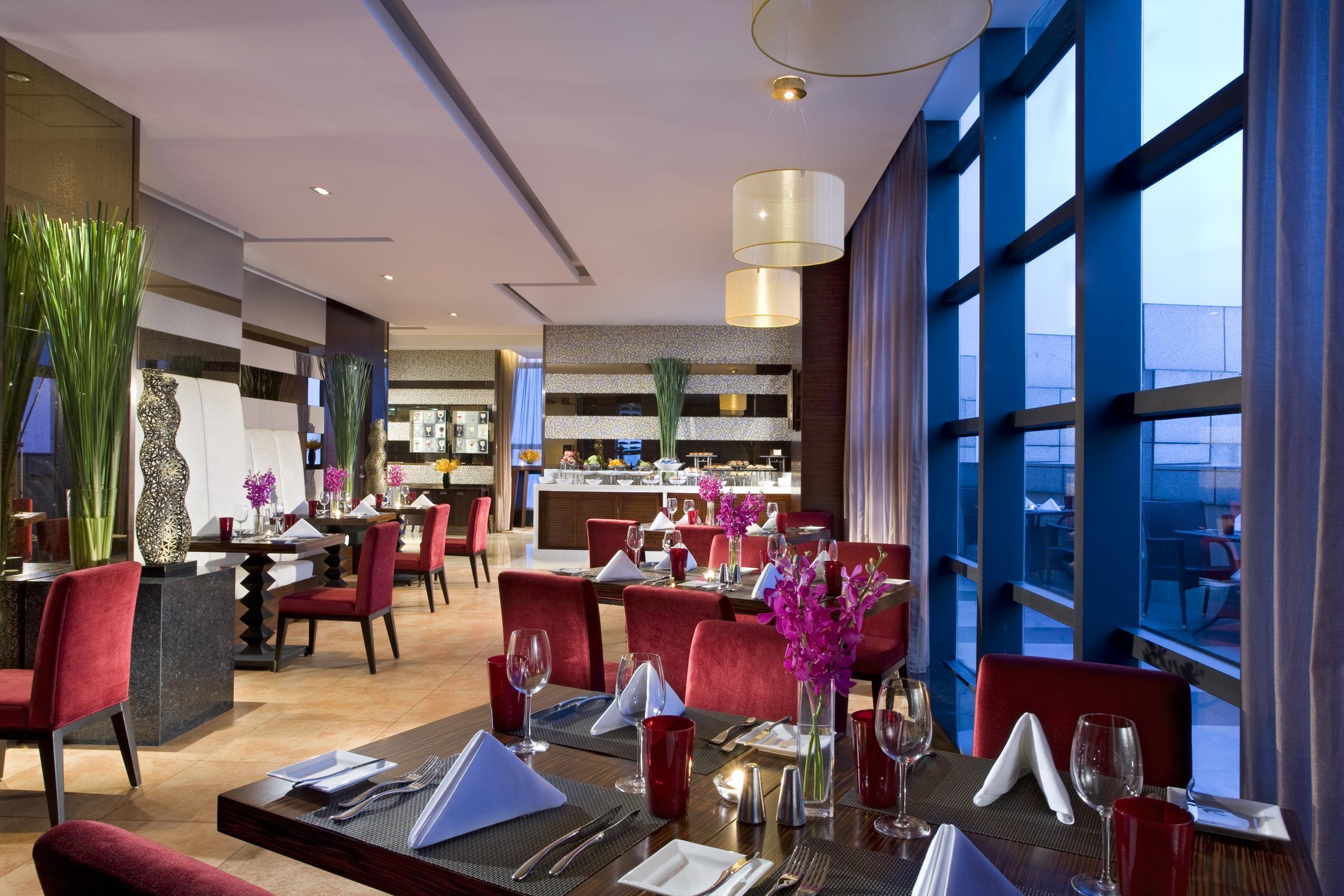 Swissotel Foshan, Guangdong - Free Shuttle To Canton Fair Εξωτερικό φωτογραφία